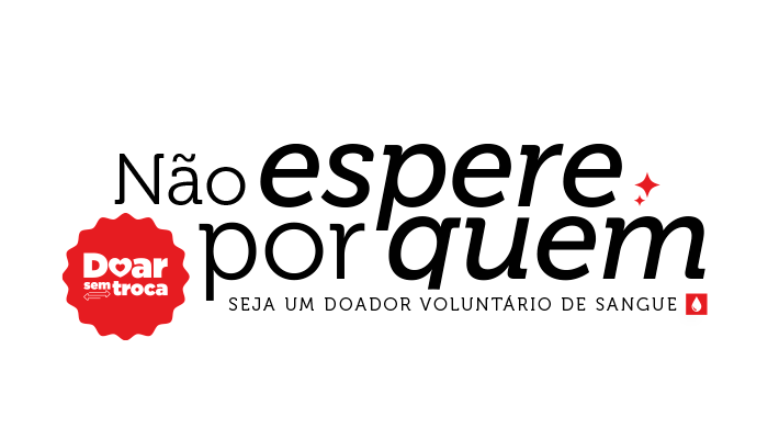 Campanha Semana do Doador